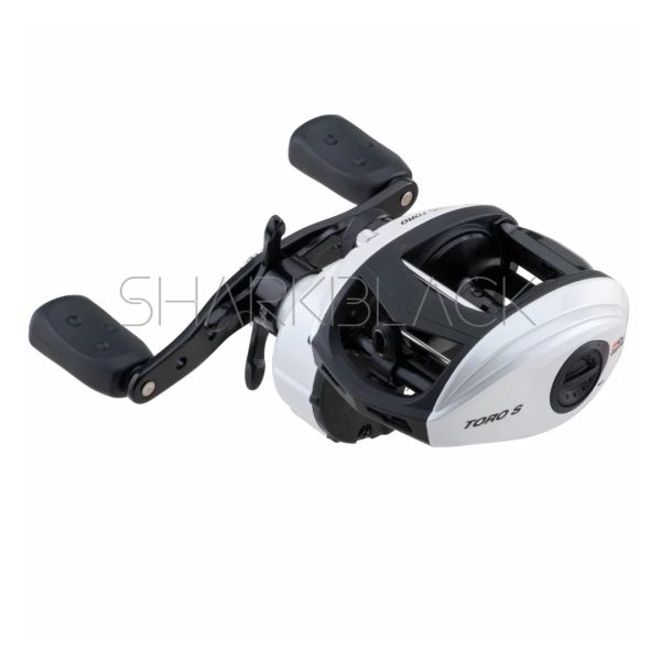 ABU GARCIA REVO TORO S - Imagen 5