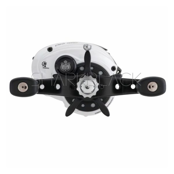 ABU GARCIA REVO TORO S - Imagen 4