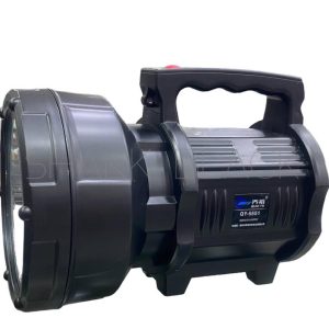 REFLECTOR LED DE ALTA POTENCIA RECARGABLE QIAO YU 30W QY-5551
