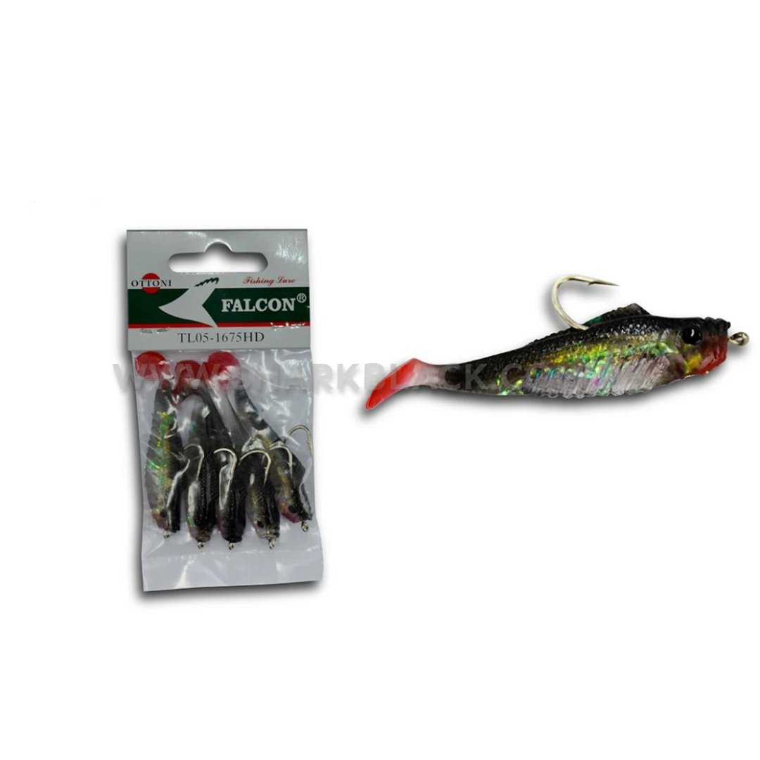 Conjunto KW 6000 - Imagen 8