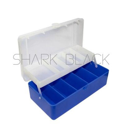 Caja de Pesca Maruri AZ