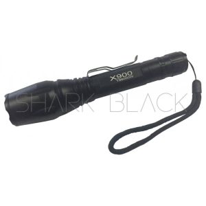 LINTERNA X900 T98000W 2BAT REC EV-E6PLUS