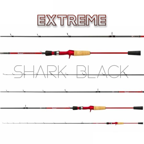 Vara Sumax – Extreme EXT