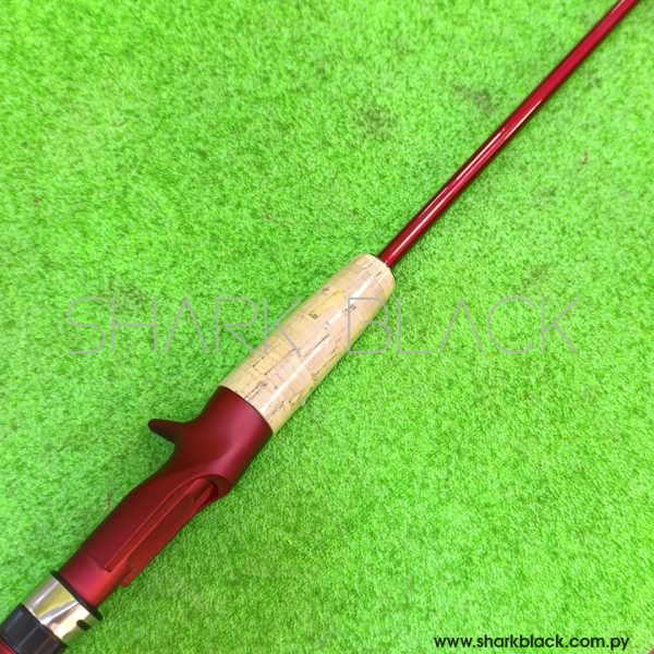 Vara Sumax – Extreme EXT - Imagen 3