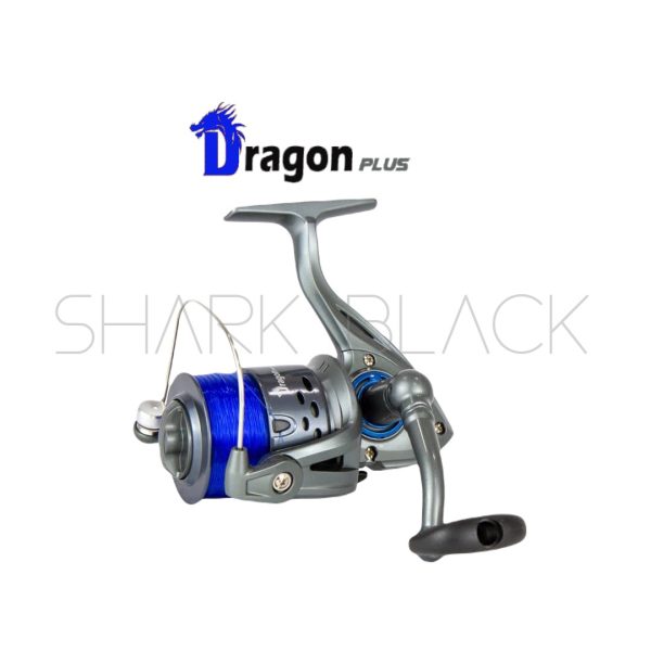 CONJUNTO  DRAGON PLUS A - Imagen 2