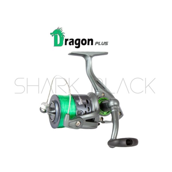 CONJUNTO  DRAGON PLUS V - Imagen 2