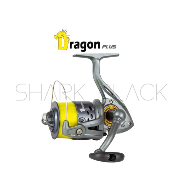 CONJUNTO  DRAGON PLUS Y - Imagen 2