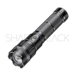 LINTERNA USB SHARK M77 12.000LMS SD-5991