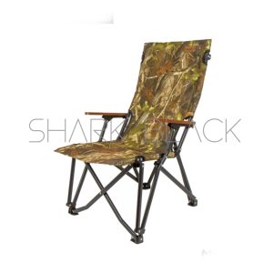 SILLA MAX GO 11 CAMUFLADO