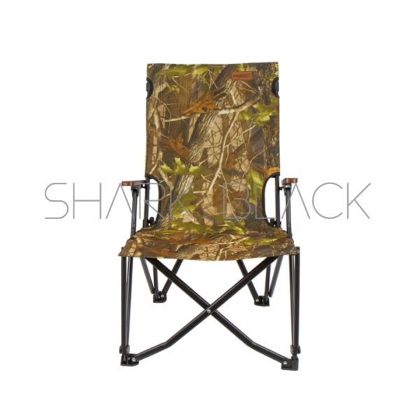 SILLA MAX GO 11 CAMUFLADO - Imagen 4