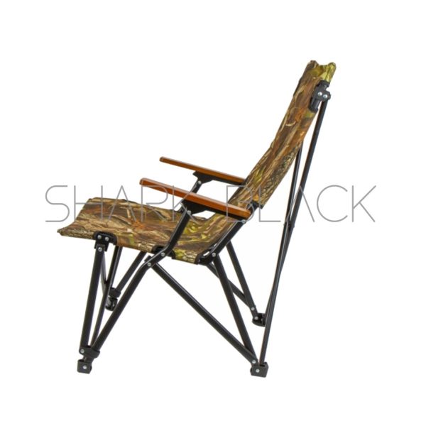 SILLA MAX GO 11 CAMUFLADO - Imagen 3