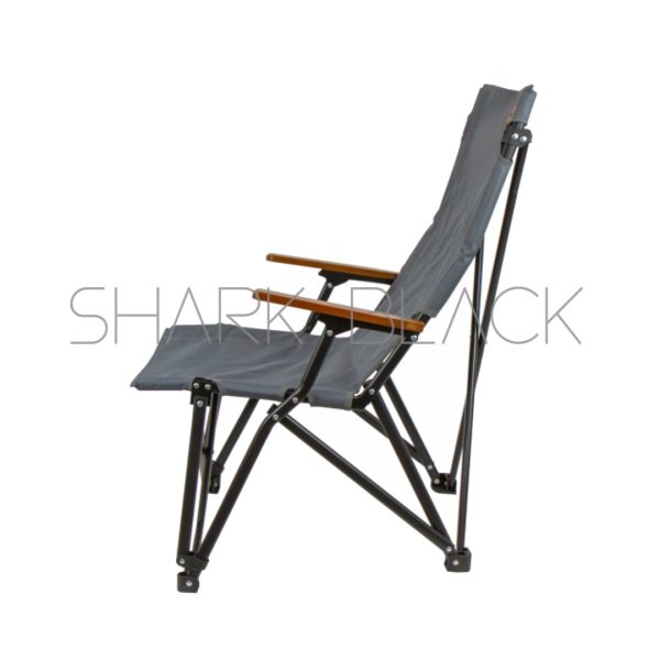SILLA MAX GO 11 GRIS - Imagen 3