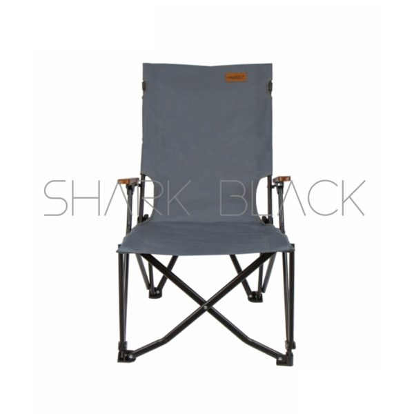 SILLA MAX GO 11 GRIS - Imagen 4