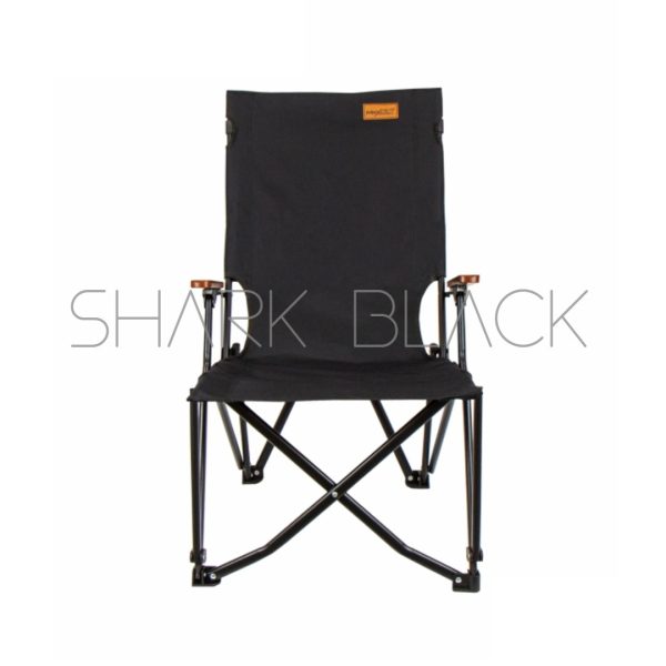 SILLA MAX GO 11 NEGRO - Imagen 4