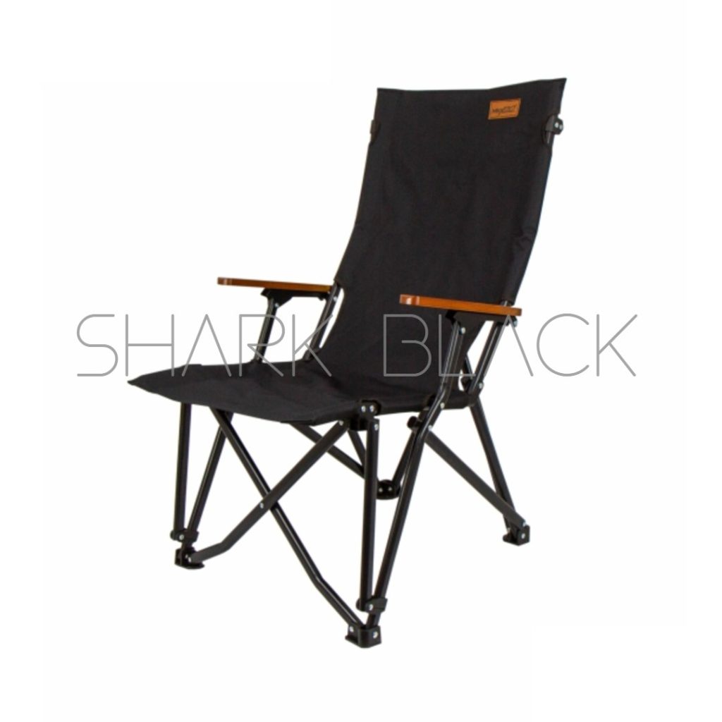 Silla Max GO 11 Negro