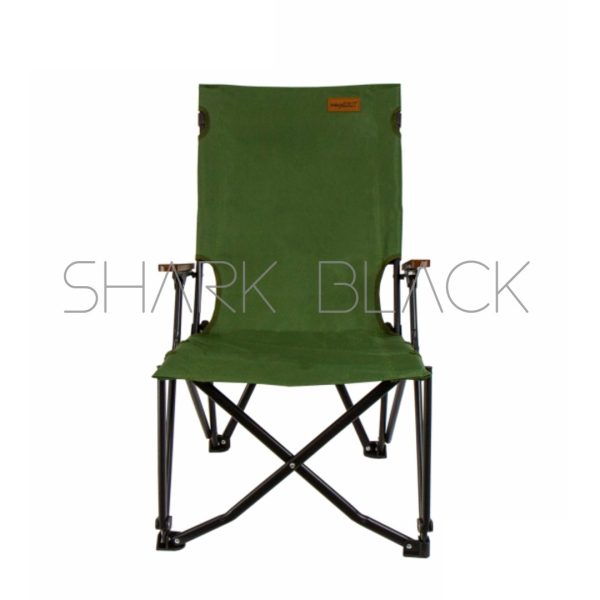 SILLA MAX GO 11 VERDE - Imagen 4