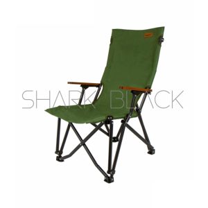SILLA MAX GO 11 VERDE