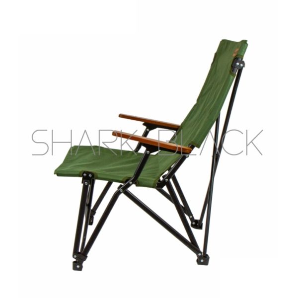 SILLA MAX GO 11 VERDE - Imagen 2