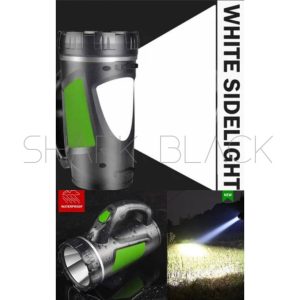 LINTERNA LED USB YD-838B SNP1111