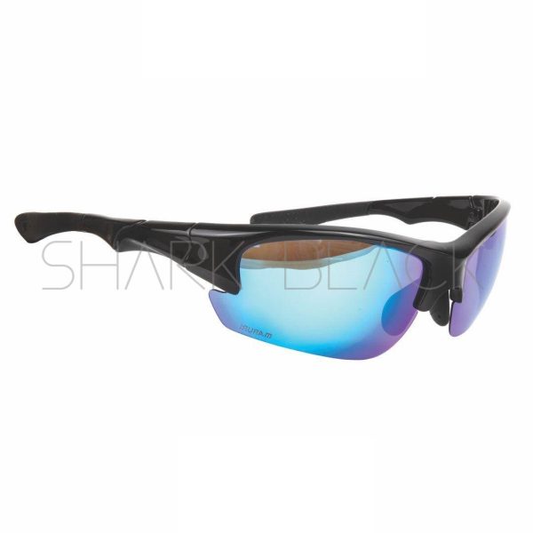 Lentes Polarizado ST-2302B BLACK