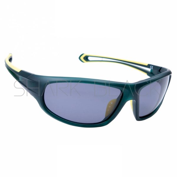 Lentes Polarizado ST-9762 AMARILLO