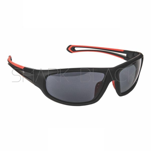 Lentes PolarizadoST-9762 ROJO
