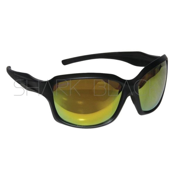 Lentes  Polarizado MARRÓN NARANJA   ST-9977