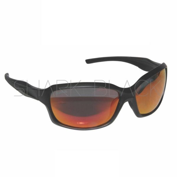 Lentes  Polarizado  ST-9977 L/SMOKE BLACK