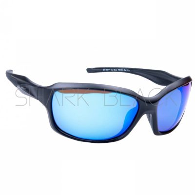 Lentes Polarizado ST-9977 L/SMOKE ICY BLUE REVO