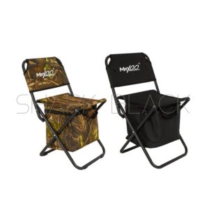 Silla MaxGo -10