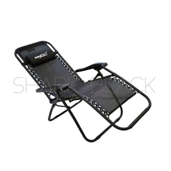 Silla MaxGo-9