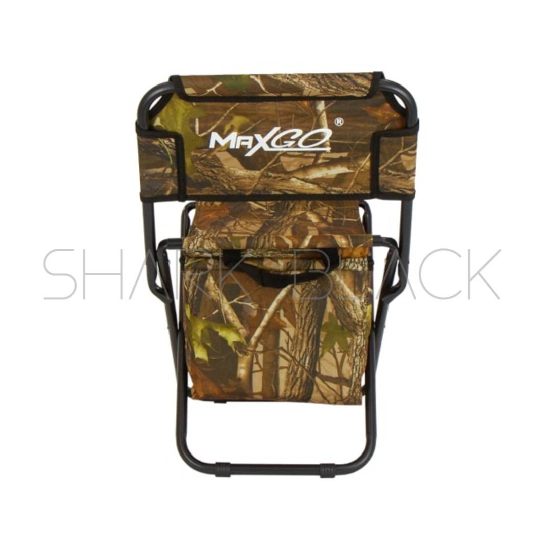 Silla MaxGo -10 - Imagen 6