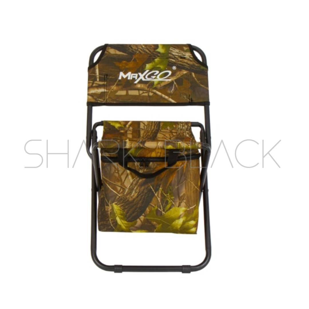 Silla MaxGo -10 - Imagen 8