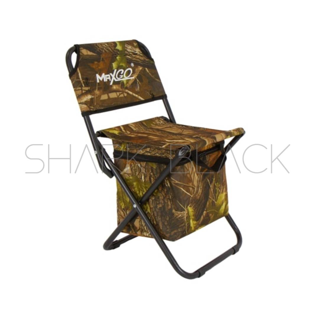 Silla MaxGo -10 - Imagen 9