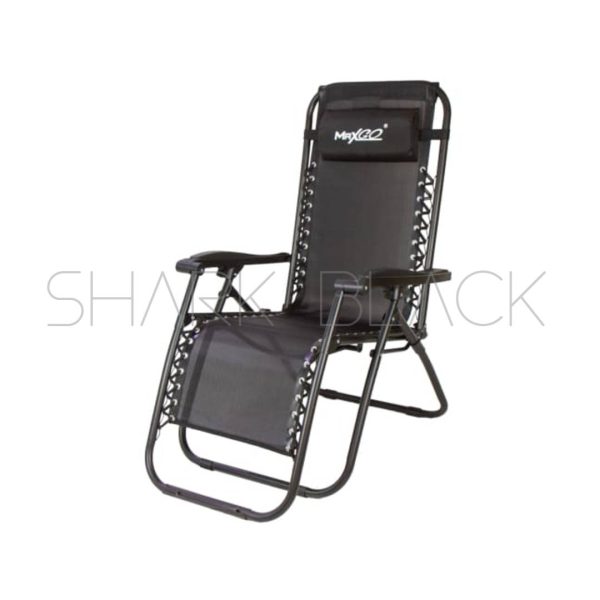 Silla MaxGo-9 - Imagen 2