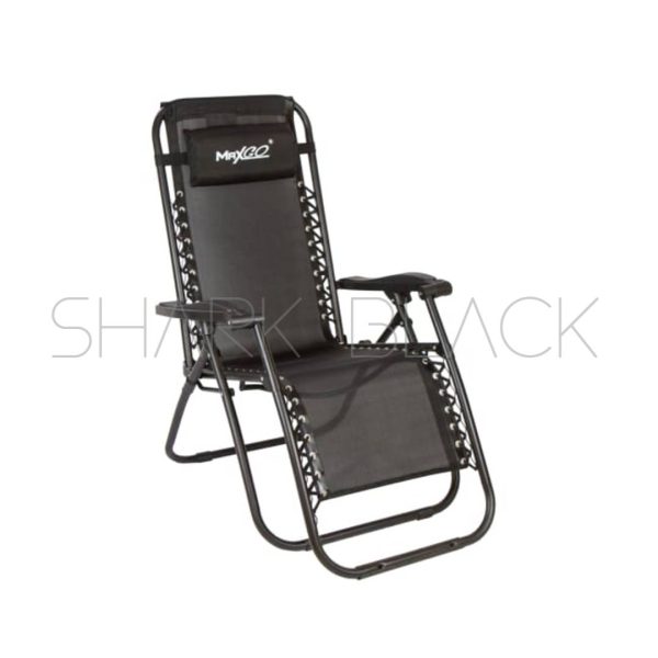 Silla MaxGo-9 - Imagen 3