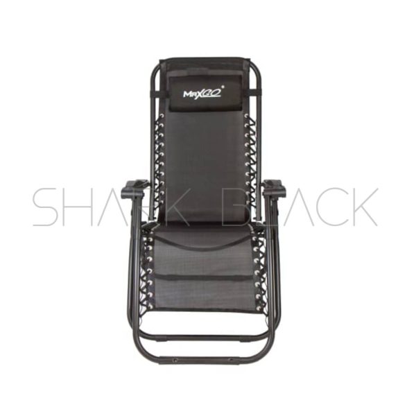 Silla MaxGo-9 - Imagen 4