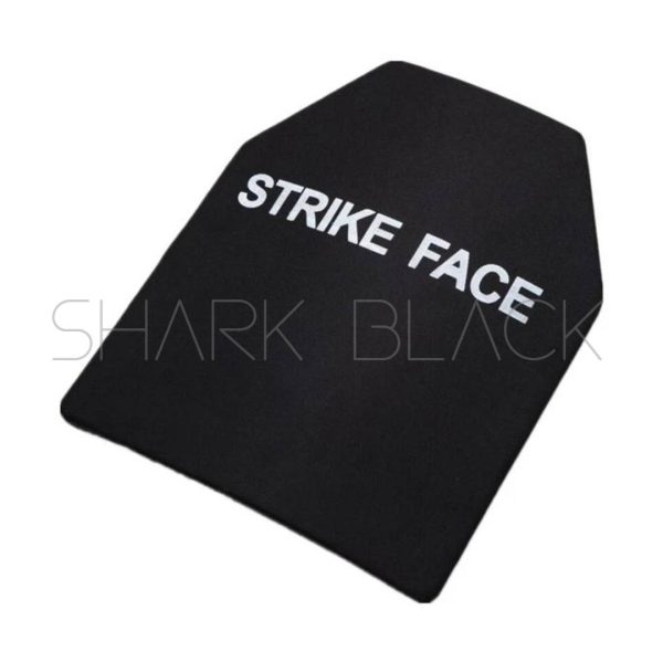PLACA DE ACERO NIVEL 4 6MM 250X3000MM 3.5KG SNP1211