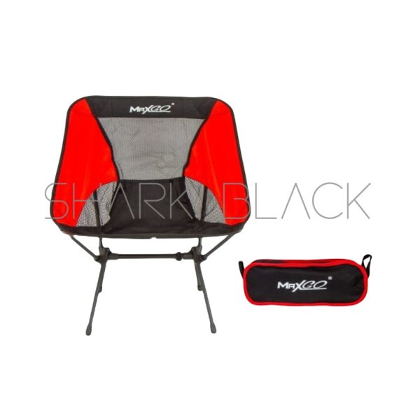 Silla Max Go 8R