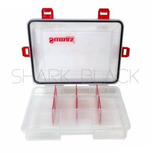 Caja de pesca Sumax – LB-0123B