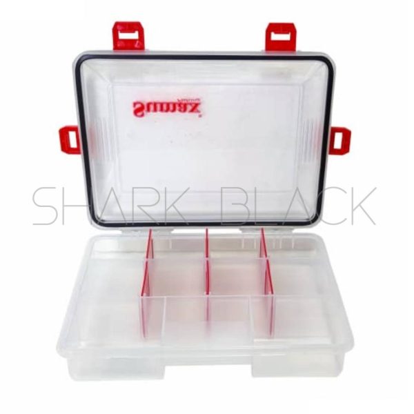 Caja de pesca Sumax – LB-0123B