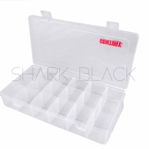 Caja de pesca Century – LB-0328B
