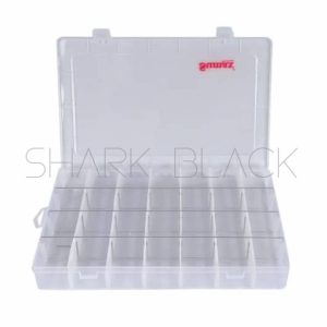 Caja de pesca Sumax – LB-0328C