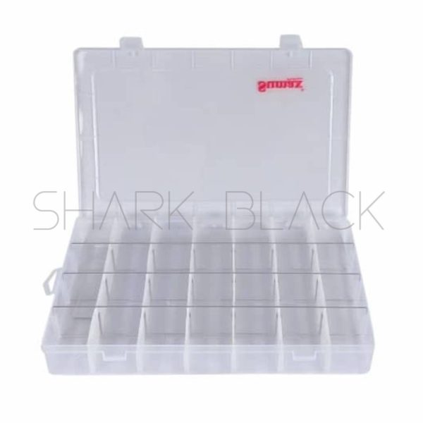 Caja de pesca Sumax – LB-0328C