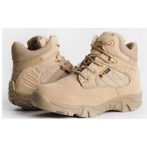 BOTA DELTA CAÑO CORTO  DESERT 1132