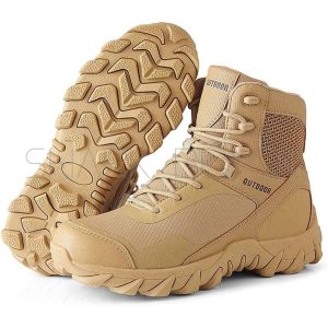 BOTA TATICA OUTDOOR  DESERT 1218-CA