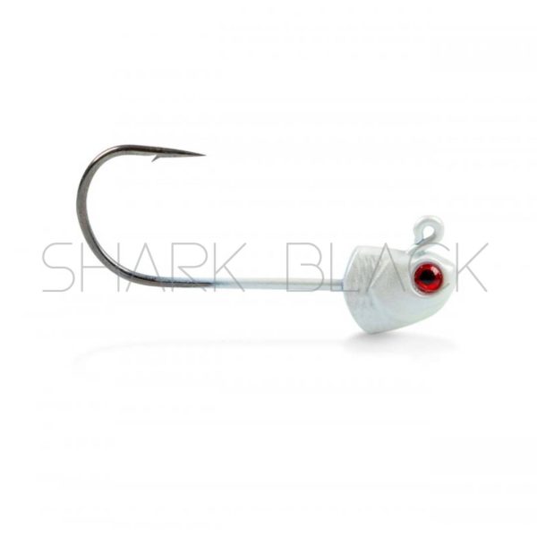 CABEZA DE PLOMADA 20G COR GLOW 3PÇ