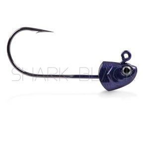 CABEZA DE PLOMADA 10G COR BK 3PÇ