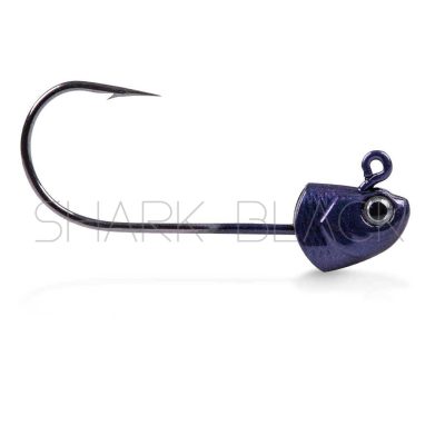 CABEZA DE PLOMADA 10G COR BK 3PÇ