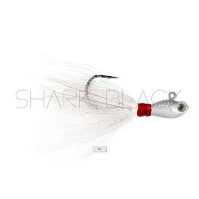 Cebo de Pesca con Jig Ranger de 20 G - N.º 02